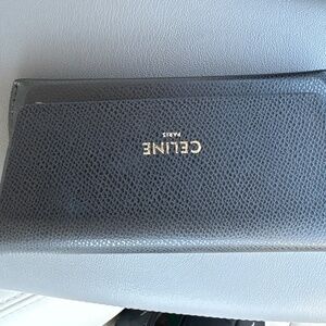 Celine sunglasses case